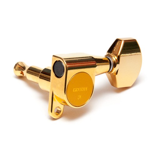 Gotoh sg360 tuner inline - sg360,