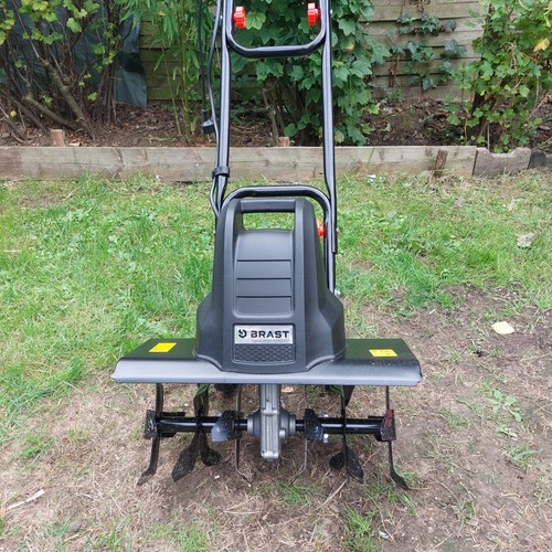 Brast elektro gartenhacke - brast, elektro-gartenhacke