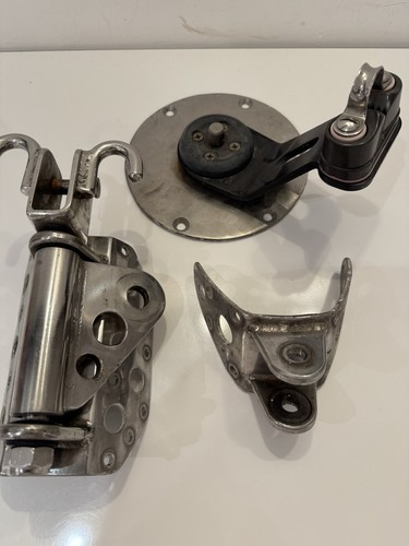 Lümmelbeschlag set edelstahl - lümmelbeschlag,