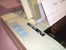 Commodore MPS 1230 für C64 und auch PC