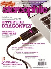 Stereophile Vol.35 No.10