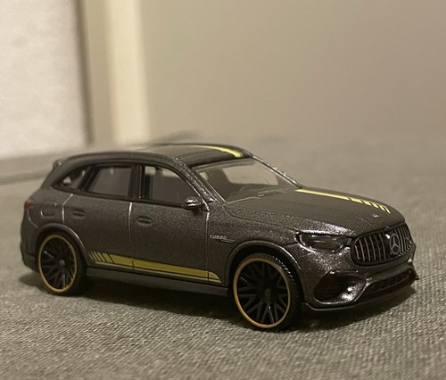 Majorette modellauto mercedes - majorette,