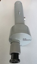 Asiola Spektiv Carl Zeiss Jena, Fernrohr,  Okular 16-0 