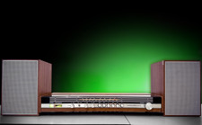 NORDMENDE HIFI 🌈RaRe🌈