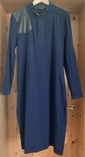 RALPH LAUREN Jersey Maxi-Kleid