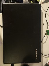 Toshiba Satellite C70d