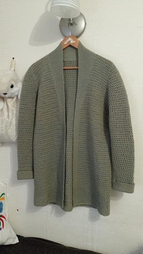 Women handmade sweater - handmade,