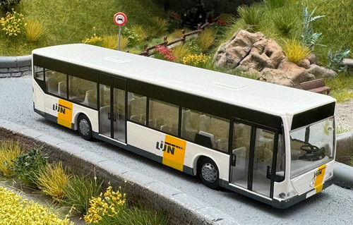 Mercedes benz 530 citaro c1 - o,