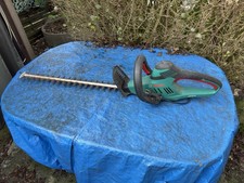 Bosch Elektrische Heckenschere