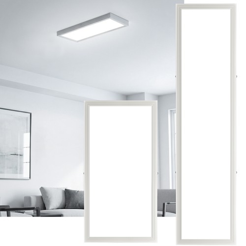 Led panel deckenleuchte - led,