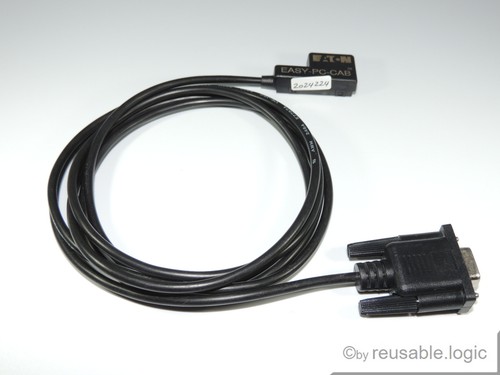 Eaton moeller easy - eaton/moeller, easy-pc-cab