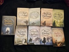 Peter V. Brett Dämonensaga