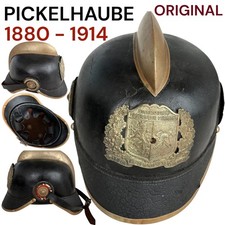 Original Antik Alte Helm