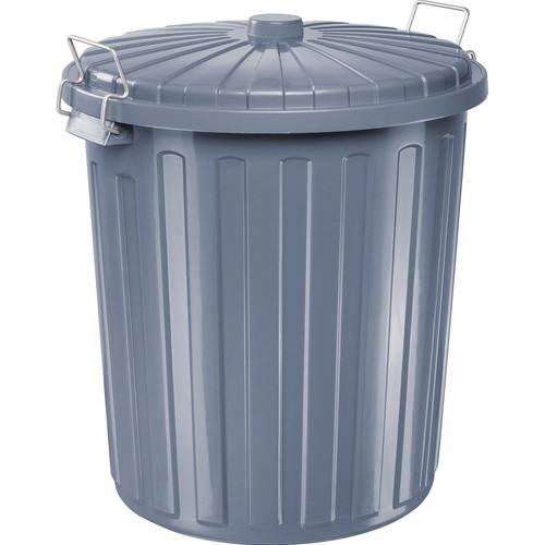 Abfalltonne h570xb490xtmm 55l - abfalltonne,