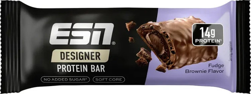 Esn designer bar proteinriegel - esn,