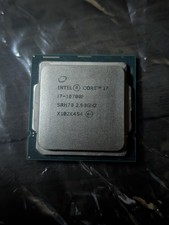 Intel Core i7 10700F 2.9GHz