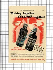 Domestos Ltd Newcastle Upon