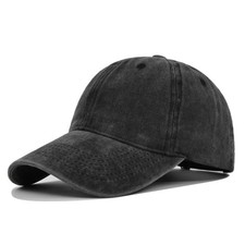 Basecap Mütze Kappe Sport Golf Kappe Herren Damen Baseball Cap Cappy Hüte
