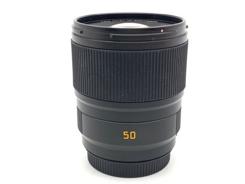 Leica apo summicron - sl, 50mm