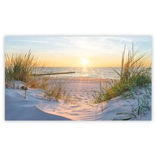 Herdabdeckplatte Induktion Glas Ceranfeldabdeckung Schneidebrett Herdschutz