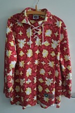 Pullover Sweatshirt Gr L Retro