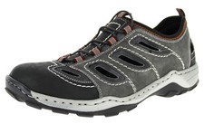 Rieker Herren Slipper