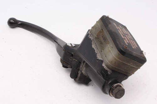 Bremspumpe bremse vorn - bremspumpe,