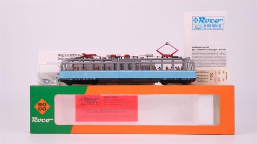 Roco 43930 triebzug - roco,