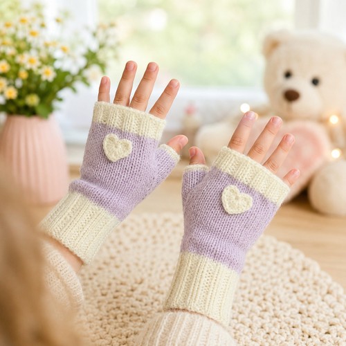 Handstulpen 7 jahre - handstulpen,