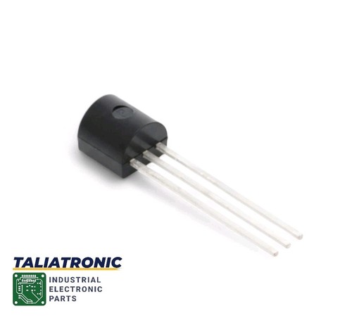 Analog devices tmp36gt9z - analog,
