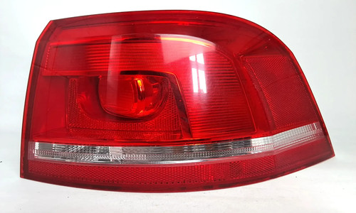 Rückleuchte rücklicht rechts - rückleuchte,