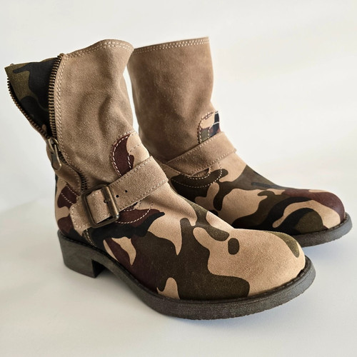 Alba moda damen stiefeletten - moda,