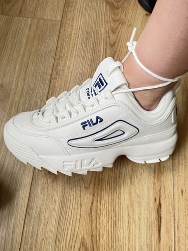 Fila disruptor damen sneaker - fila,