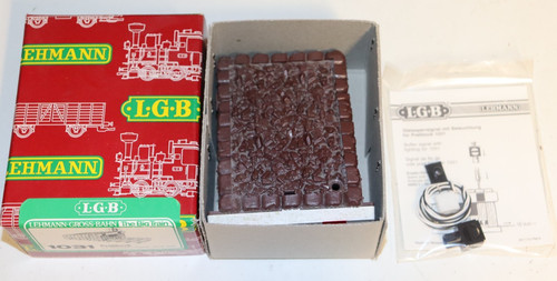 Lgb lehmann 1031 - lgb, mit
