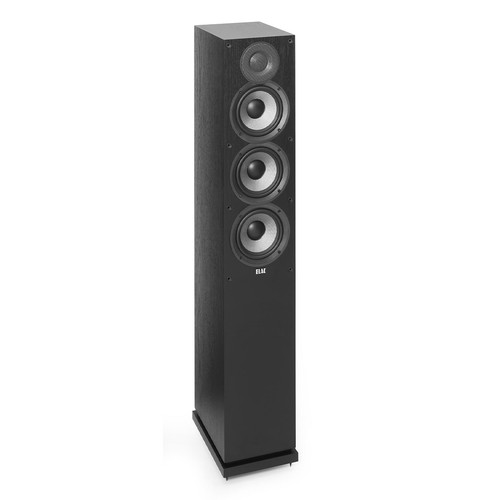 Elac debut 2 - f5.2, 2.0
