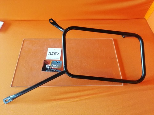 Bmw r80 r100 kofferhalter - r80,
