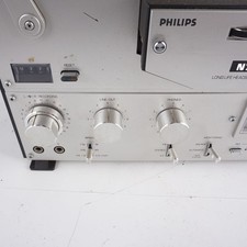 Philips N7150 Silver