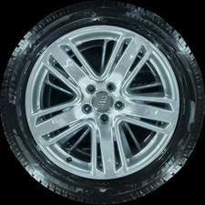 225/50 R18 Winterreifen AUDI