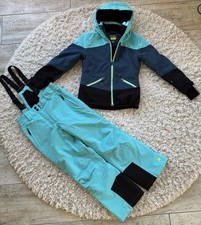 Skianzug Kinder Mädchen Gr