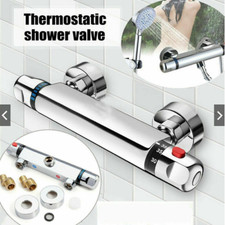 Neu Thermostat Mischbatterie