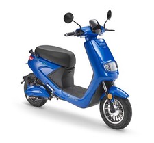 Elektroroller blu xt2000 - xt2000,
