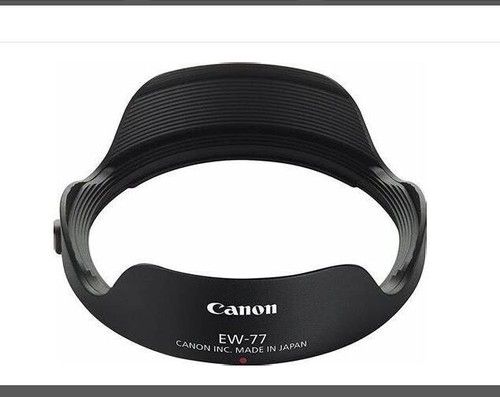Objektivhaube für canon - für,