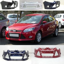 STOßSTANGE VORNE LACKIERT IN