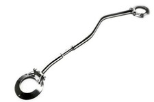 TA Alu Domstrebe Vorne Oben VW Polo 2 3 / 86c 86c 2F