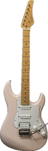 Fgn standard odyssey - fgn,