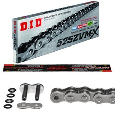 DID super-verstärkte Kette NIET Honda CBR 600 RR PC37 2003-2006