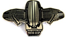 MOTORRAD Pin / Pins - BMW