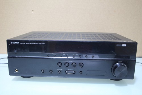 Yamaha htr 2064 - htr-2064, soundsystem