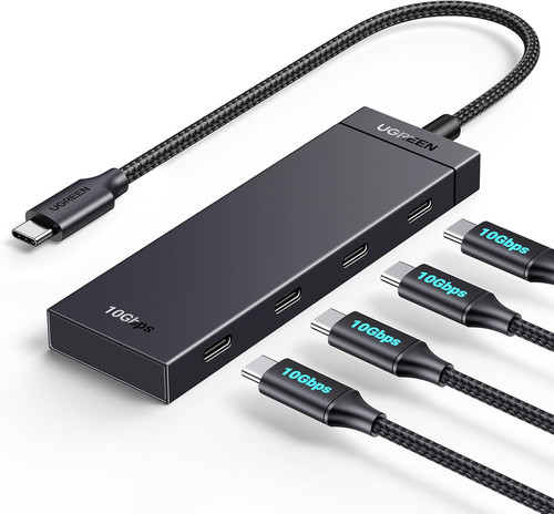 Ugreen usb hub - usb,