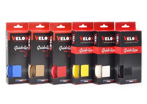 Velox maxi cork lenkerband - velox,